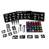 Glimmer Body Art Temporary Tattoo Pro Business Kit