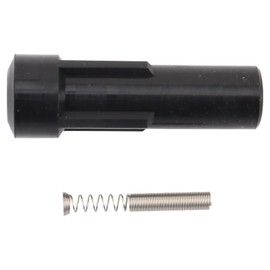 TRQ Ignition Coil Boot Set Compatible with 2000-2001 Jeep Cherokee 2000-2004 Grand Cherokee 2000-2006 Wrangler