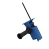 Electric Drill Reciprocating Saw Adapter, Portable Drill to Reciprocating Saw