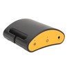 Car Abdominal Slimming Machine USB DC5V Vibration Magnetictherapy Hot Compress