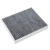 vhbw Cabin Air Filter Compatible with Ford Focus C-Max 1.6