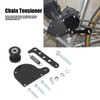 Spring Loaded Chain Tensioner Kit Prevents Chain Derailment Guide Protects