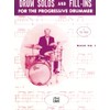 Drum Solos And Fill-Ins 1 For