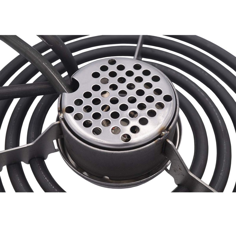 Supplying Demand 5304516159 4839734 Electric Range Cooktop 8 Inch Safety