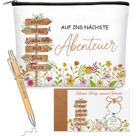 Farewell Gift Colleague Job Change, Colleague Farewell Gift Farewell Gifts for Colleagues, Farewell Colleague Farewell Gift Student Small Thank You Gift, White, A