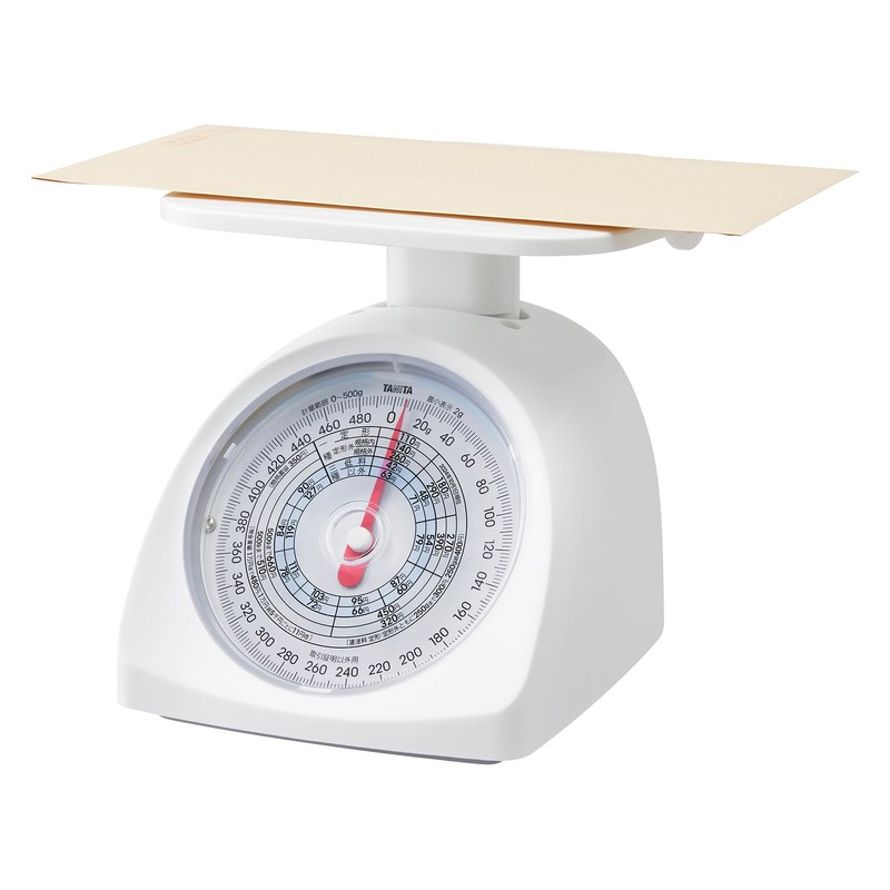 analog letter scale ka-lt10