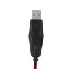 Gaming Mouse Wired LED Luminous 3200 DPI Home Office Universal