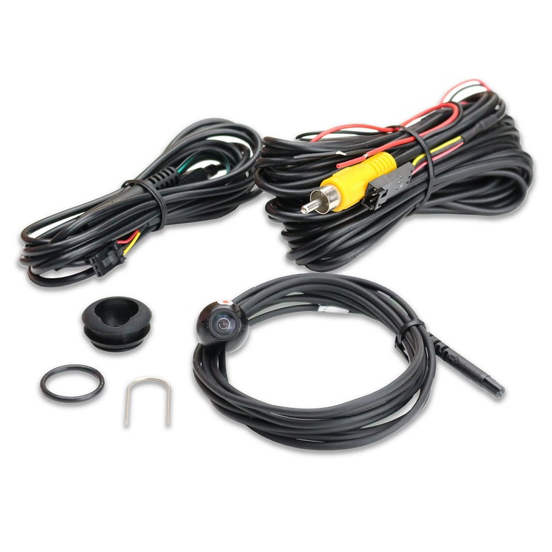 Fuji Electric Industry Bullcon, 920,000 Pixels, Embedded Small Camera AV-FBC02R