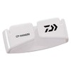Daiwa 866880 CP Hangers, Light Gray, Set of 2