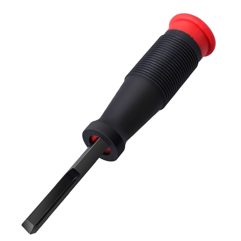 8 mm Corner Chisel, Sharp and Efficient Blade, Ergonomically Designed