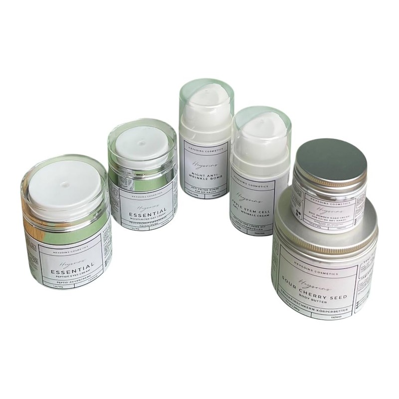 Heysoins - Night Anti Wrinkle Bomb