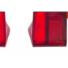 United Pacific 111123 23 LED Tail Light Set For 1964