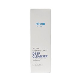 Atomy Evening Care Deep Cleanser 150ml / 애터미 이브닝 케어 딥 클렌저 150ml