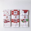 Contex: Carp Approved Towel, 58765-90>, Set of 3, Cloth Go-Yomi