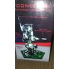 QMX Battlestar Galactica: Little Frakkin' Toasters Classic Cylon Centurion Maquette