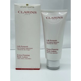 Clarins Paris Extra-Firming Body Lotion (6.9oz) - REF# 15651