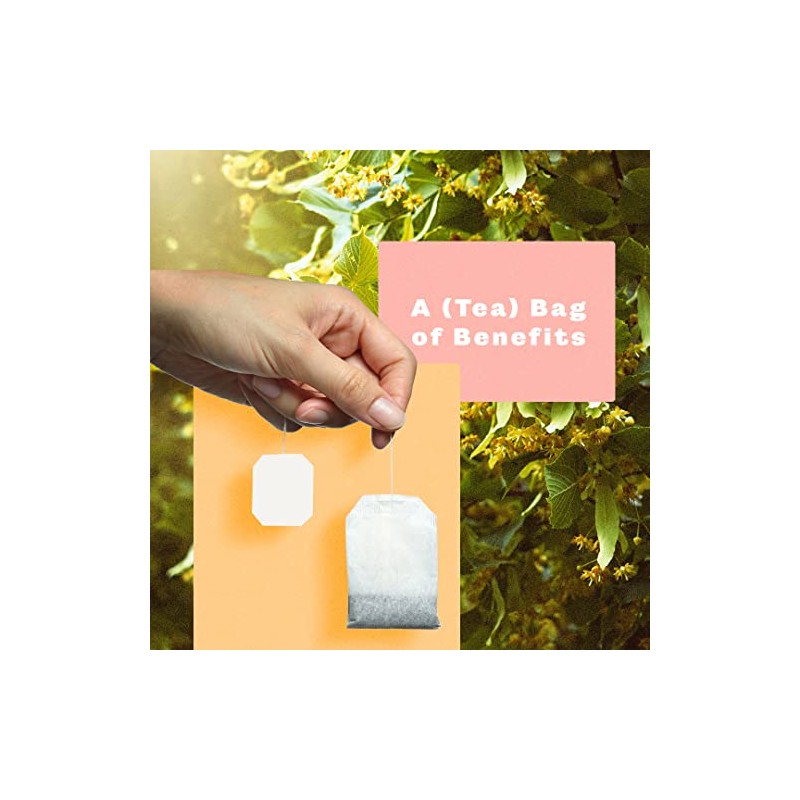 Herbal Cup Ayurveda Tea, Organic Detoxify, No Caffeine Herbal Teas