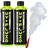 AutoLine Pro Smoke Fluid UV Glow Leak Tracing Refill Solution