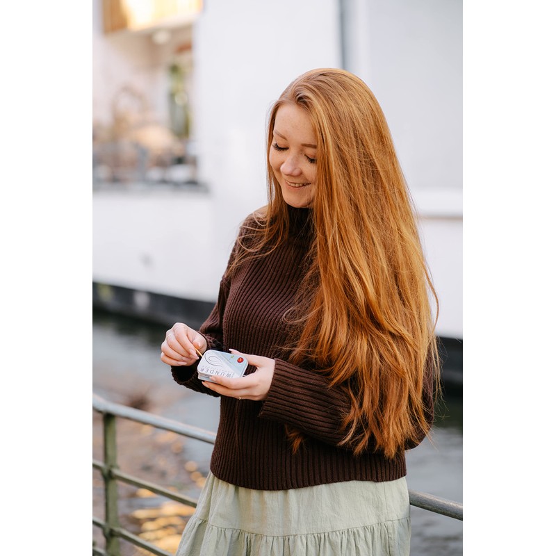 Wunder Toothpicks – Starter Pack in 4 Refreshing Varieties –