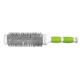 Avanti Ultra Extra-Long Ceramic Brush, medium 44mm diameter