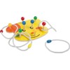 Legler to launch Hoops Wooden Dog (5893)