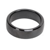 NFC Smart Ring Ceramic Finger Ring IP68 Waterproof Access Control