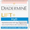 Diadermine Lift + H2O Hydrating anti- aging day cream -