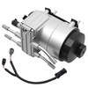 QBselecar power stroke 6.0L Diesel Fuel Pump Assembly Compatible with