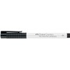 Faber-Castell Stroke C white