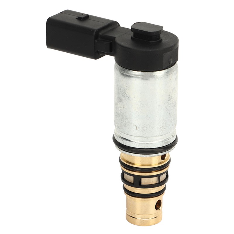 AC Compressor Control Solenoid PXE16 Air Conditioner Electronic Control Valve