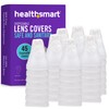 HealthSmart Disposable Lens Covers, Filters for the Standard Digital Ear