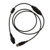 Programming Cable PC47 Plug and Play High Performance Sensitive Write