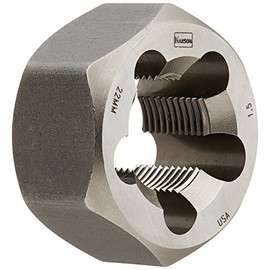 IRWIN 7365ZR 22 mm-1.5 Die