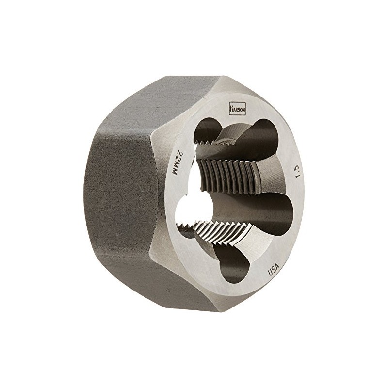 IRWIN 7365ZR 22 mm-1.5 Die