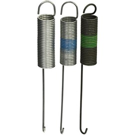 Whirlpool 285901 Spring, White