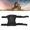 Elbow Pads Soft EVA Padded PP Casing Breathable Adjustable Shockproof