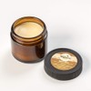 Wholesome Hive All Natural Beeswax Coconut Oil Vapor Rub Relieve