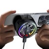 Smartphone, Cooling Fan, Peltier Element, 3 Seconds Rapid Cooling, Hanging