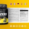 BioTechUSA EAA Zero - Essential Amino Acid Power | 7160mg