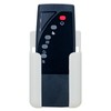 Replacement Remote Control for Altra Flame AltraFlame Electric Fireplace FA26V60L,FA26V60L-1,FA26V60L-2,FA26V60L-3,FA26V60L-4,FA26V60L-5,FA26V60L-6,FA26V60L-7,FA26V60L-8,FA26V60L-9,FA26V60L-C6