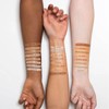 Nude By Nature Flawless Concealer - 04 Rose Beige, 2.5g