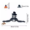 PMX Gorilla Tag Monkey Peluche, Gorila Tag, Peluche Mono, Chango