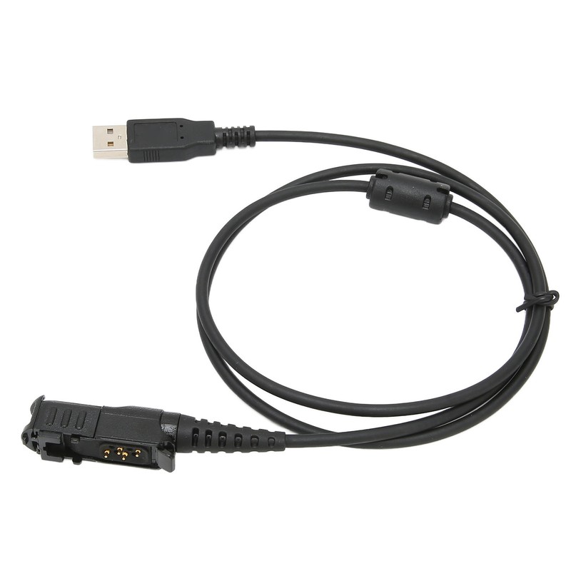 USB Programming Cable Walkie Talkie USB Programming Cable for Motorola