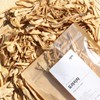 Domestic dried bellflower root 300gx2 pack Gilgyeong / 국산 말린 도라지 300gx2팩 길경