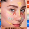 MIRUOKOU [2025 Limited] 6 Colors Concealer, Popular, Concealer, Pencil, Facial