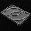 Yinhing Eyes Mask, 5Pcs Multifunctional Eye Mask Mask Patch Portable