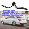 Bleed Line Hose,Compatible with Benz GLC SLC CLS C E-Class
