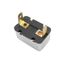 20A Type 1 Circuit Breaker, 20 Amp Type I Auto Reset, CB165-20