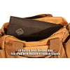 LAPG Tactical Bailout Gear Bag, Men's Diaper Bag, Tactical Dad