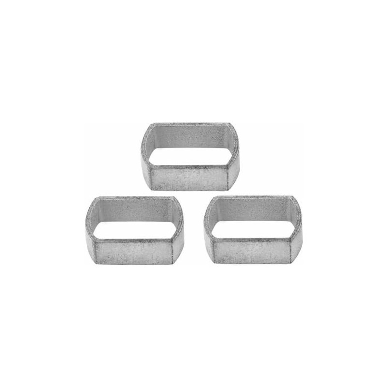 VISPREA 3 Reel Handle Mounting Hole Adapter for shimano Fit